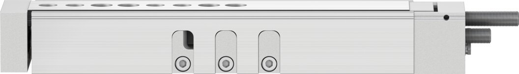 Mini slide