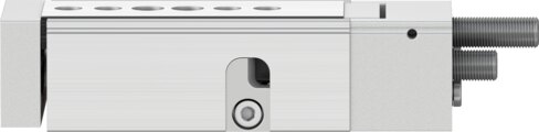 Mini slide