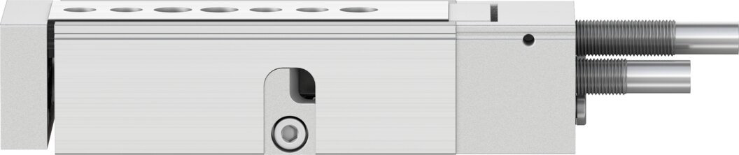 Mini slide