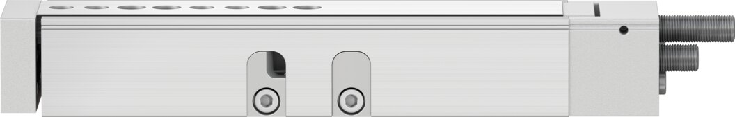 Mini slide
