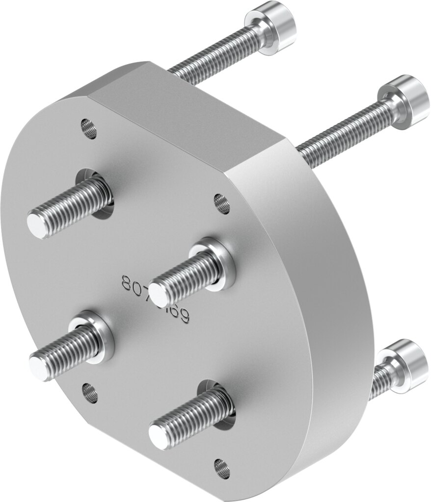 Adapter kit