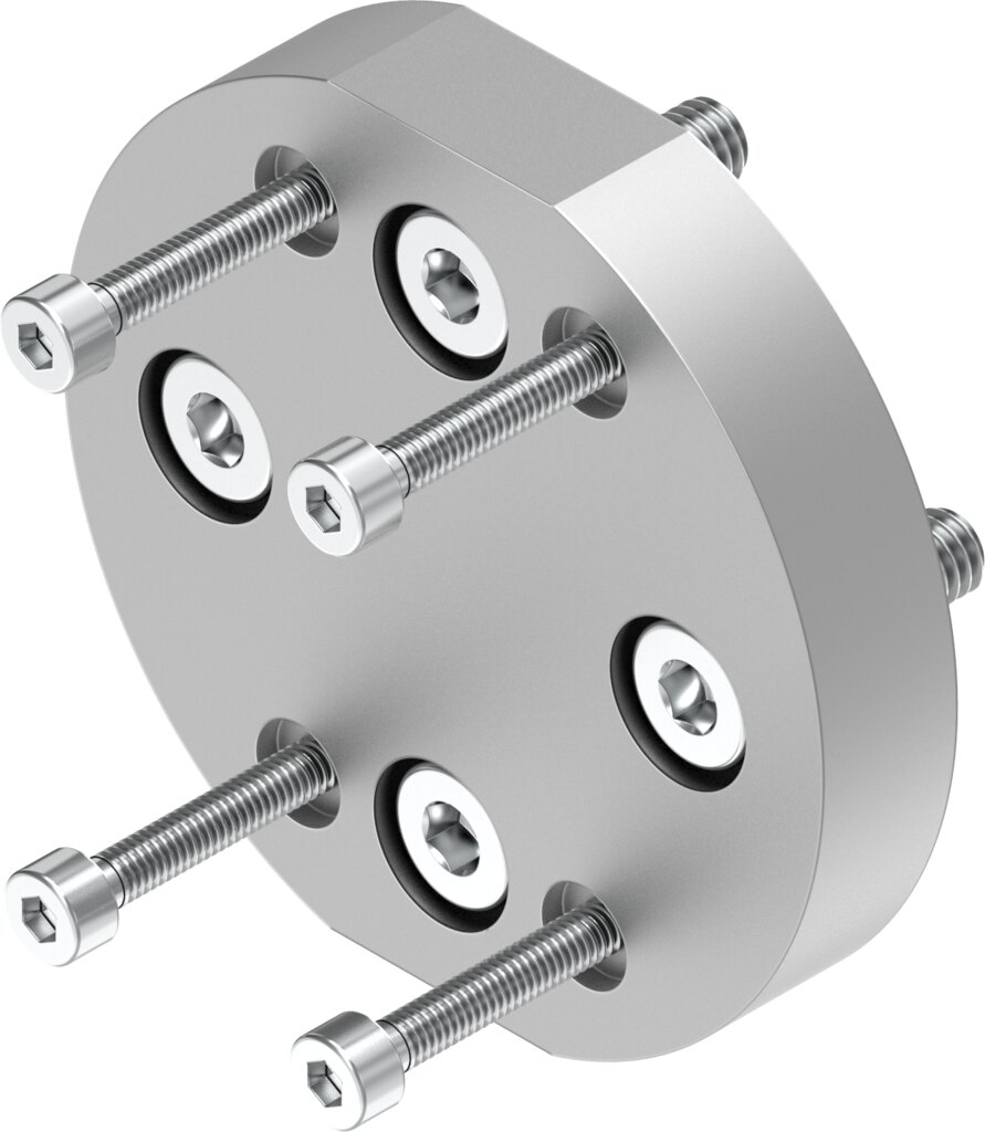 Adapter kit