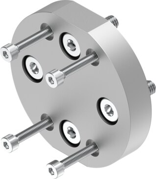 Adapter kit