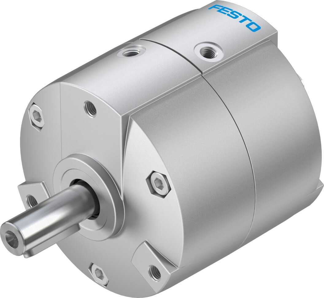 角行程驱动器