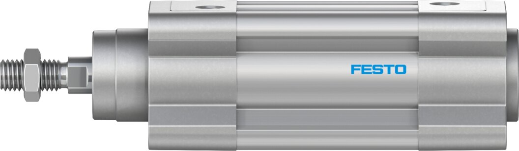 ISO cylinder