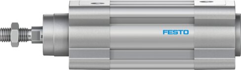 ISO cylinder