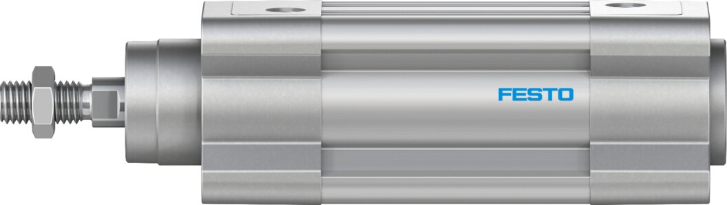 ISO cylinder