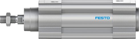ISO cylinder