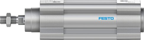 ISO cylinder