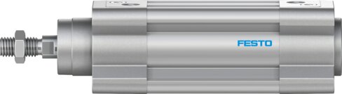 ISO cylinder