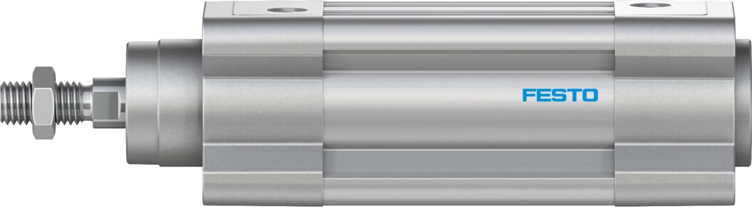 ISO cylinder