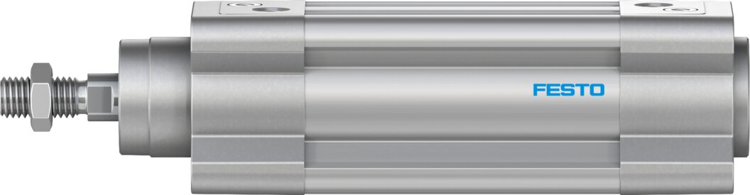 ISO cylinder