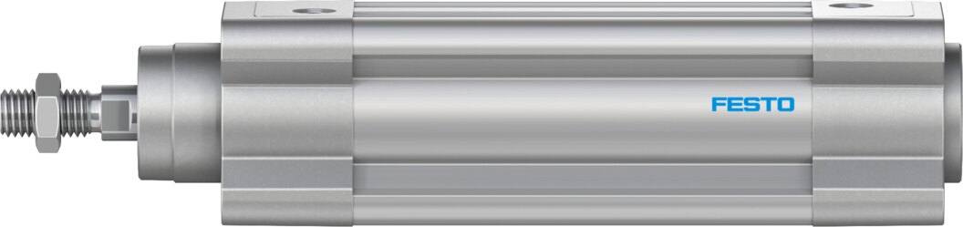 ISO cylinder