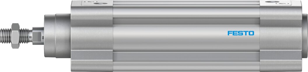 ISO cylinder