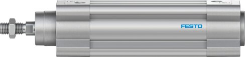ISO cylinder