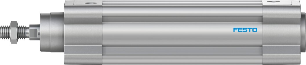 ISO cylinder