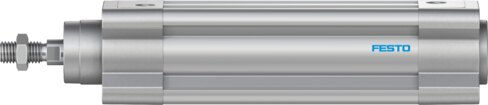 ISO cylinder