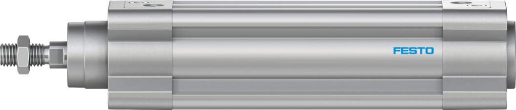 ISO cylinder