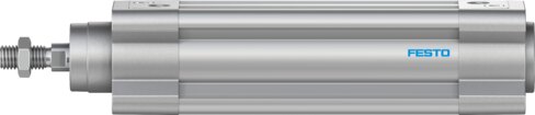 ISO cylinder