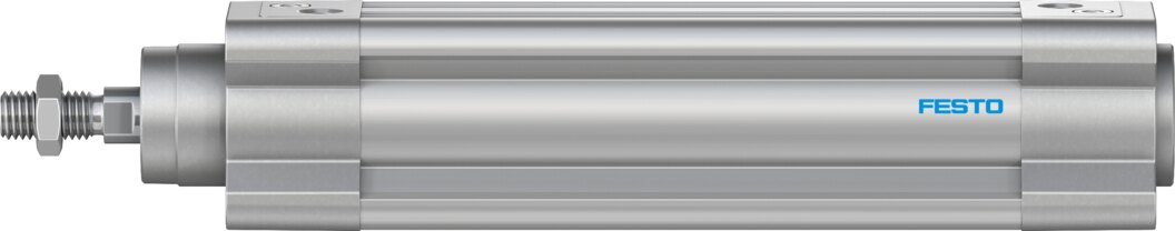 ISO cylinder