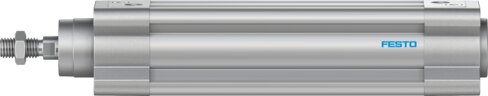 ISO cylinder
