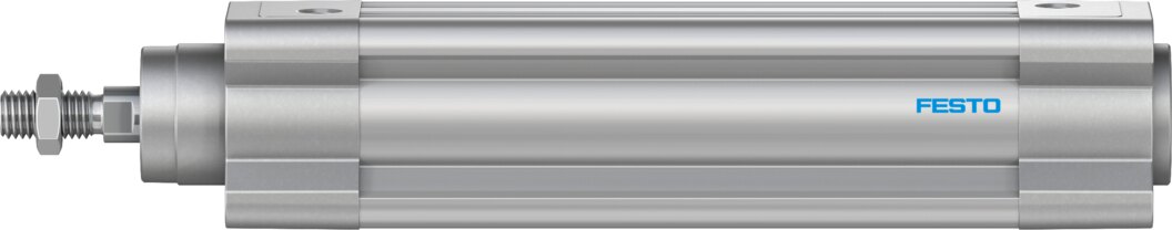 ISO cylinder