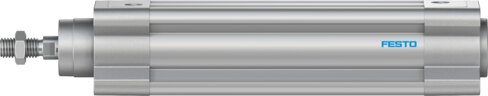 ISO cylinder