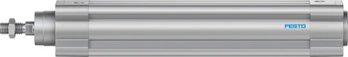 ISO cylinder