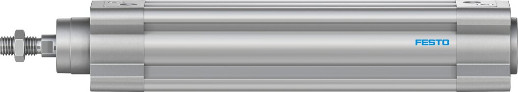 ISO cylinder