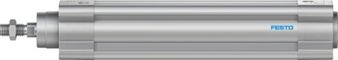 ISO cylinder
