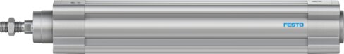 ISO cylinder