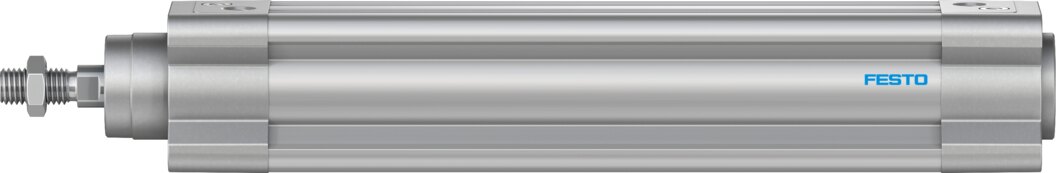 ISO cylinder