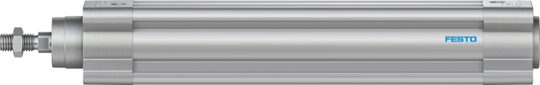 ISO cylinder