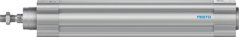 ISO cylinder