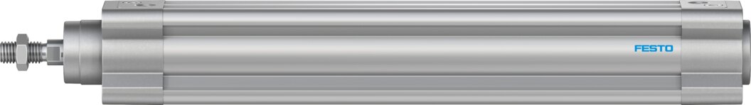 ISO cylinder