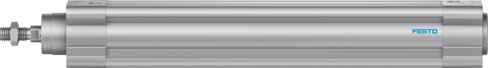 ISO cylinder