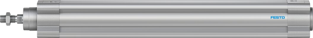 ISO cylinder