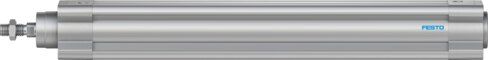 ISO cylinder