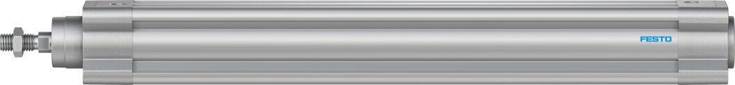 ISO cylinder