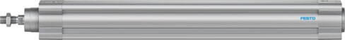 ISO cylinder