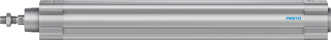 ISO cylinder
