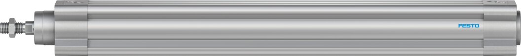 ISO cylinder