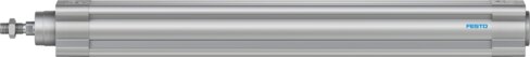 ISO cylinder