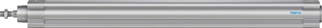 ISO cylinder