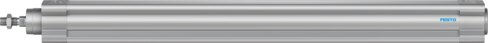 ISO cylinder