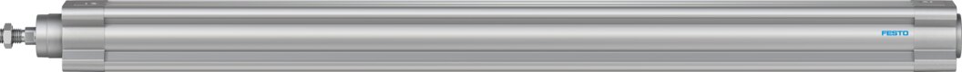 ISO cylinder
