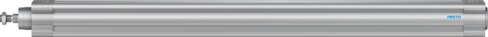 ISO cylinder