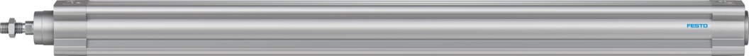 ISO cylinder