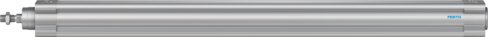 ISO cylinder