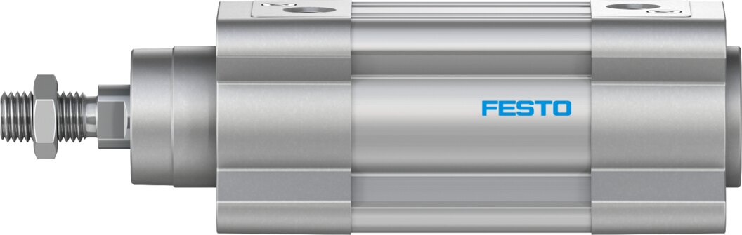 ISO cylinder